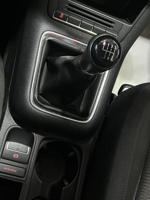 Volkswagen Tiguan I Рестайлинг Оренбург  - изображение 17
