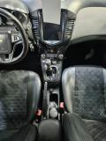 Chevrolet Cruze I Воронеж  - изображение 31