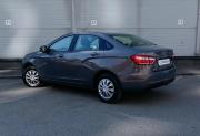 Lada (ВАЗ) Vesta I Санкт-Петербург  - изображение 24