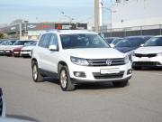 Volkswagen Tiguan I Рестайлинг Санкт-Петербург  - изображение 9