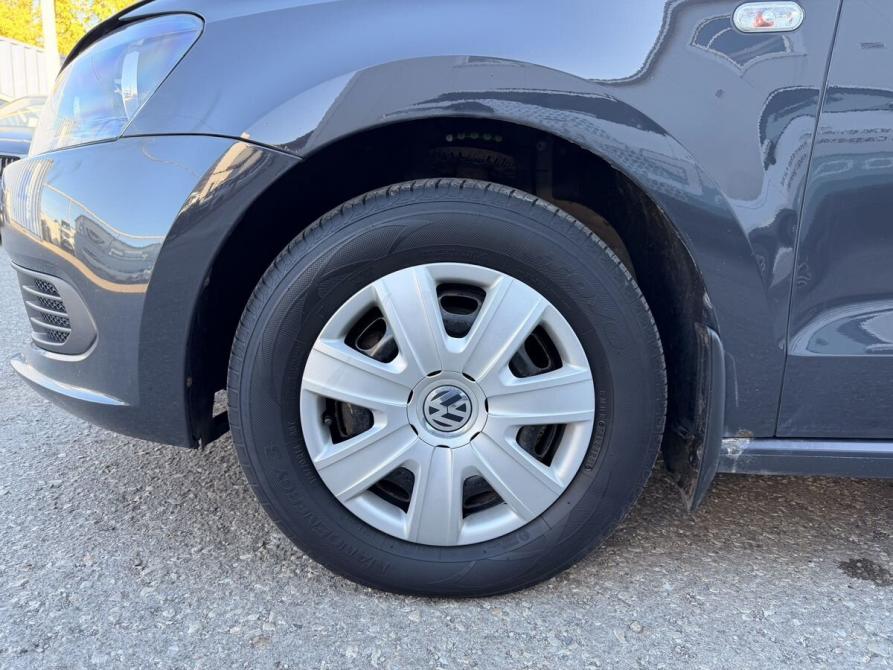 Volkswagen Polo V Саратов  - изображение 15