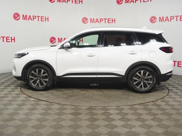 Chery Tiggo 7 Pro I с пробегом 2021 года, цена 1 479 000 рублей, 127399 км, внедорожник, Автокод Объявления