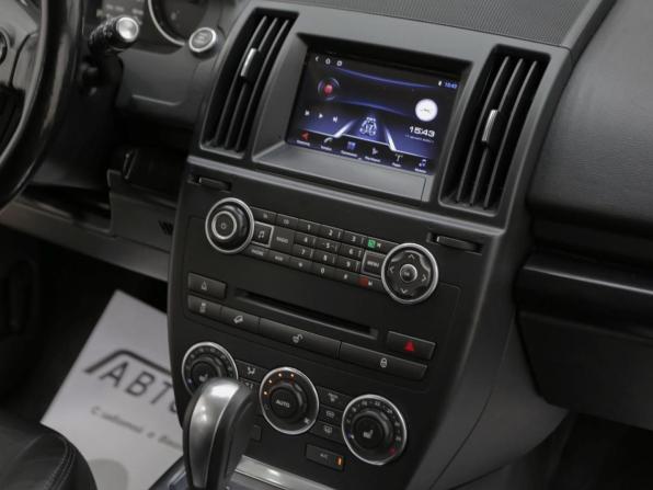 Land Rover Freelander II Рестайлинг 2 с пробегом 2014 года, цена 1 329 000 рублей, 124000 км, внедорожник, Автокод Объявления