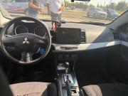 Mitsubishi Lancer X Курган  - изображение 11