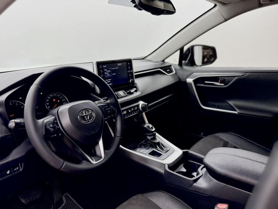 Toyota RAV4 V (XA50) Вологда  - изображение 11