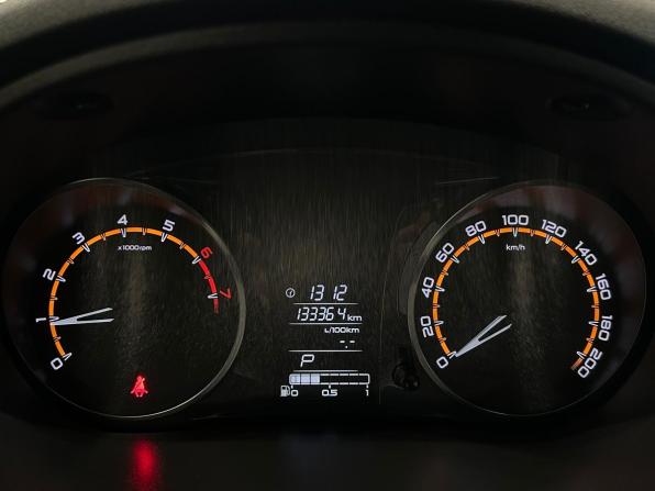 Lada (ВАЗ) Granta I Рестайлинг с пробегом 2021 года, цена 649 000 рублей, 133361 км, седан, Автокод Объявления