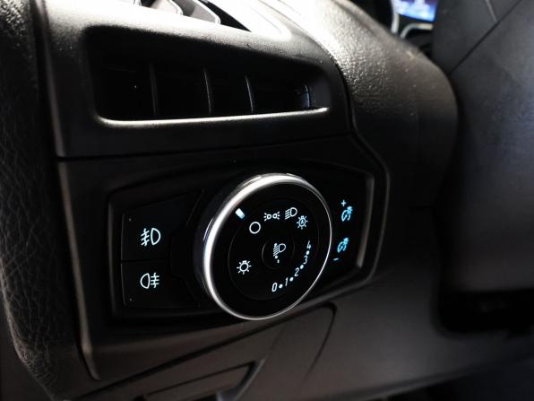 Ford Focus III Рестайлинг с пробегом 2017 года, цена 1 249 000 рублей, 91046 км, универсал, Автокод Объявления