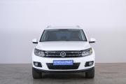 Volkswagen Tiguan I Рестайлинг Омск  - изображение 24