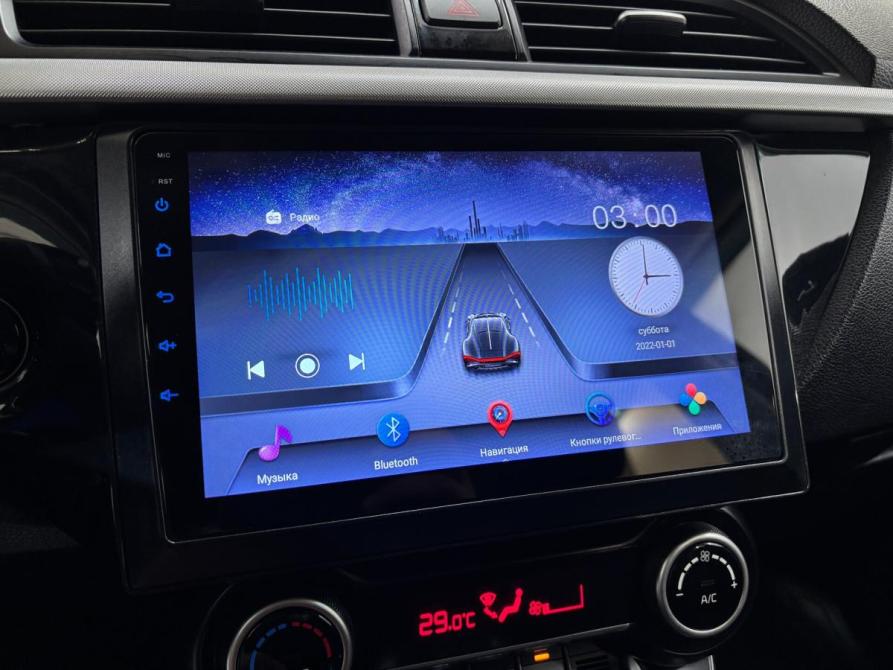 Kia Rio IV Альметьевск  - изображение 18
