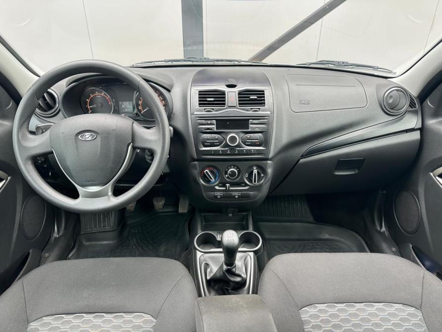 Lada (ВАЗ) Granta I Рестайлинг Тамбов  - изображение 15