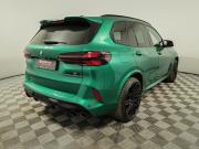 BMW X5 M III (F95) Рестайлинг Москва  - изображение 31
