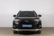 Toyota RAV4 IV (XA40) Рестайлинг Новосибирск  - изображение 22