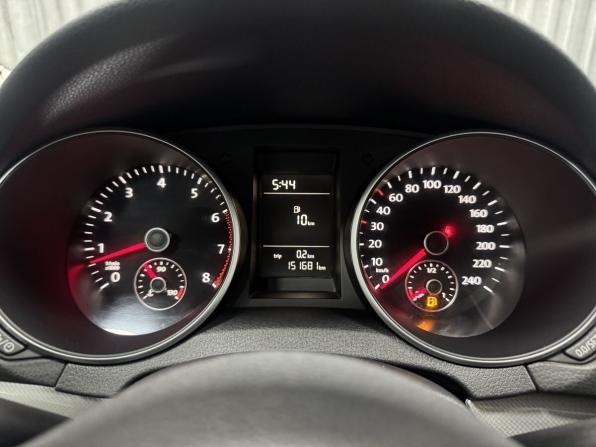 Volkswagen Golf VI с пробегом 2012 года, цена 866 000 рублей, 151681 км, хэтчбек, Автокод Объявления