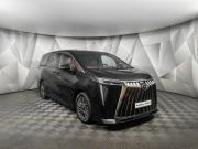 GAC M8 Москва  - изображение 26