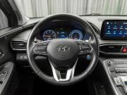 Hyundai Santa Fe IV Рестайлинг Москва  - изображение 42