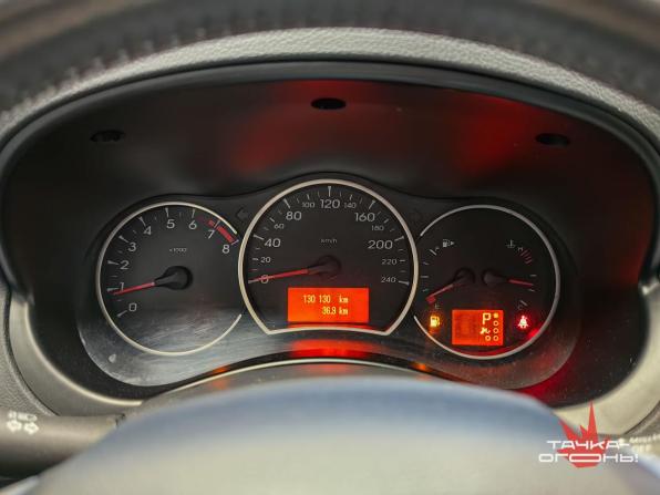 Renault Koleos I с пробегом 2008 года, цена 918 000 рублей, 130000 км, внедорожник, Автокод Объявления