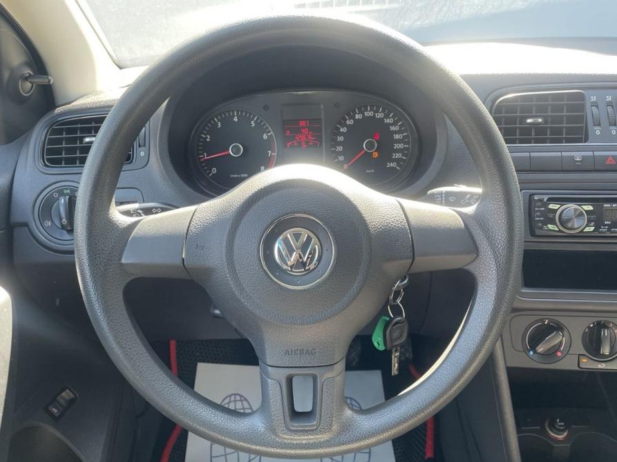 Volkswagen Polo V Стерлитамак  - изображение 25
