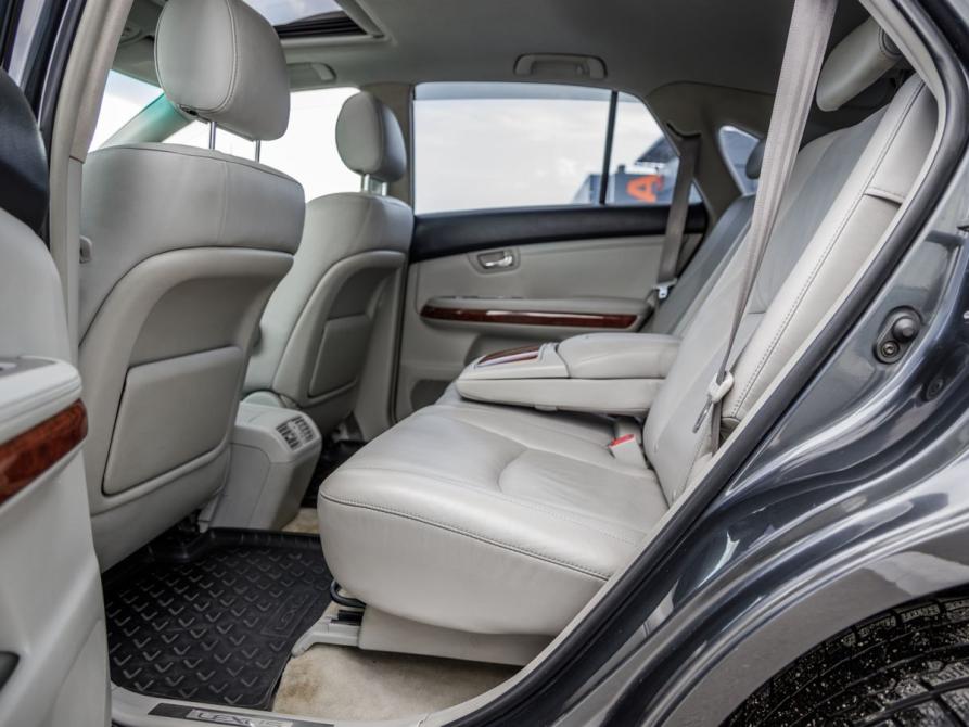 Lexus RX II Волгоград  - изображение 32
