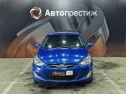 Hyundai Solaris I Ставрополь  - изображение 25