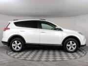 Toyota RAV4 IV (XA40) Рестайлинг Химки  - изображение 18