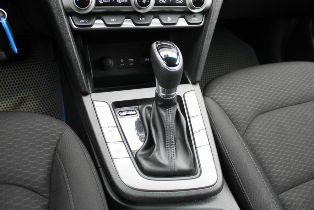 Hyundai Elantra VI (AD) Рестайлинг Пермь  - изображение 20