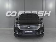 Volkswagen Touareg III Ростов-на-Дону  - изображение 28