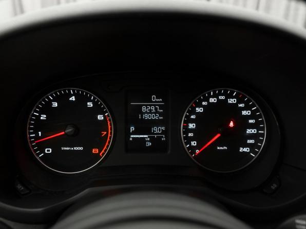 Audi A1 I (8X) с пробегом 2012 года, цена 1 080 000 рублей, 118968 км, хэтчбек, Автокод Объявления