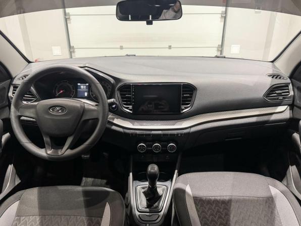 Lada (ВАЗ) Vesta I Рестайлинг (NG) с пробегом 2024 года, цена 1 297 839 рублей, 31448 км, седан, Автокод Объявления