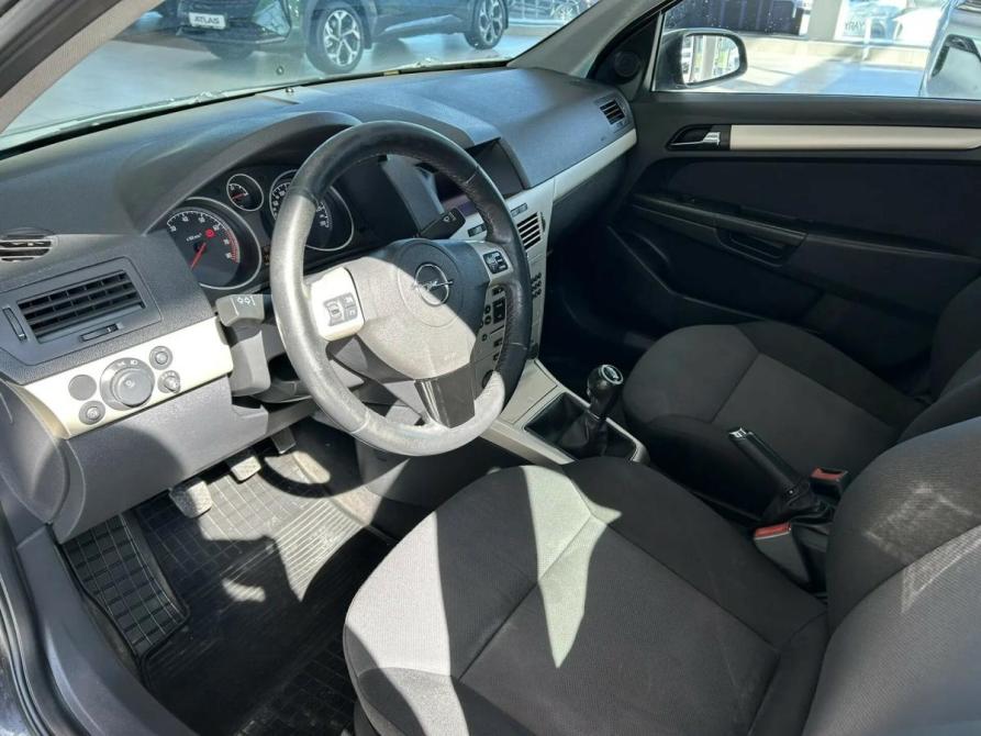 Opel Astra H Рестайлинг Екатеринбург  - изображение 13