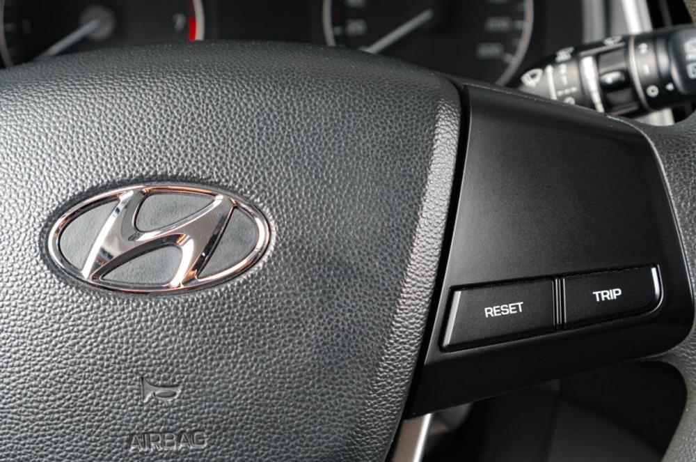 Hyundai Creta I Тюмень  - изображение 16