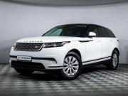 Land Rover Range Rover Velar I Москва  - изображение 19