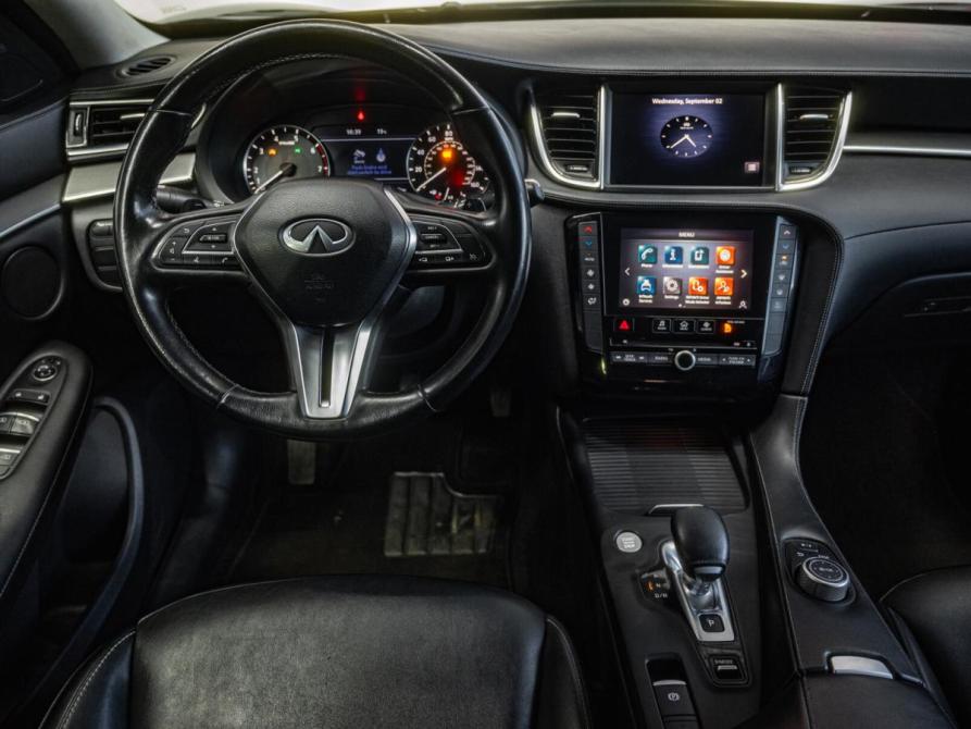 Infiniti QX50 II Челябинск  - изображение 24