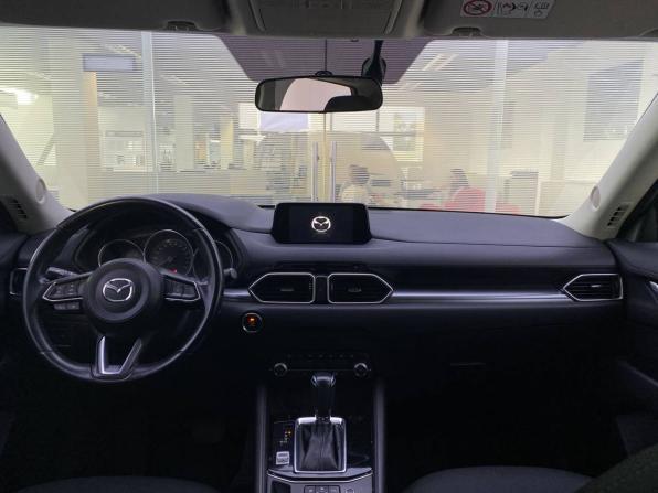 Mazda CX-5 II с пробегом 2019 года, цена 2 720 000 рублей, 93000 км, внедорожник, Автокод Объявления