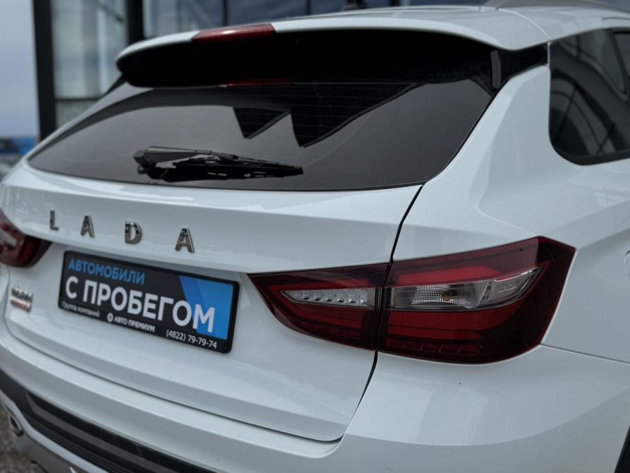 Lada (ВАЗ) Vesta I Рестайлинг (NG) Тверь  - изображение 14