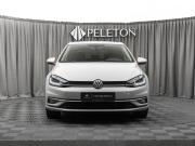 Volkswagen Golf VII Рестайлинг Москва  - изображение 27