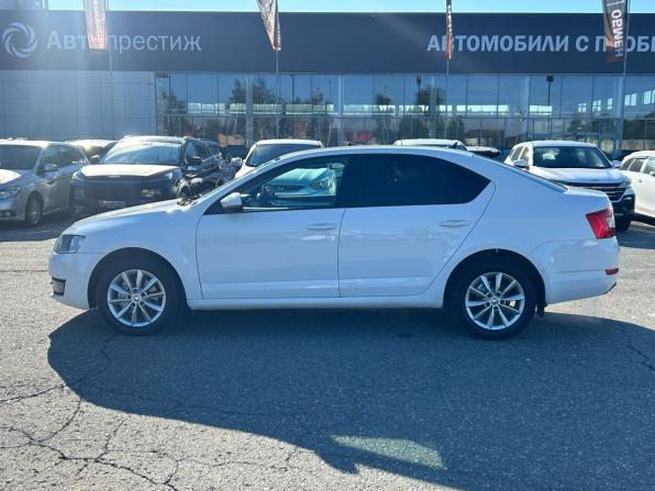 Skoda Octavia III (A7) с пробегом 2015 года, цена 1 209 000 рублей, 240000 км, лифтбек, Автокод Объявления