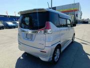 Mitsubishi Delica D:2 II Тюмень  - изображение 27