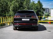 Volkswagen Teramont I Рестайлинг (China Market) Москва  - изображение 25
