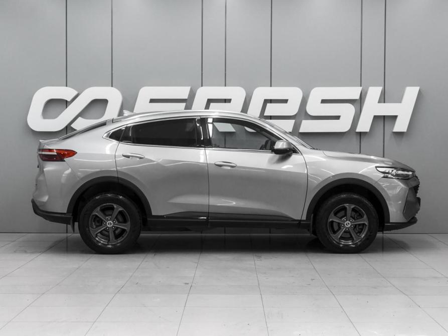 Haval F7x I Рестайлинг Ростов-на-Дону  - изображение 5