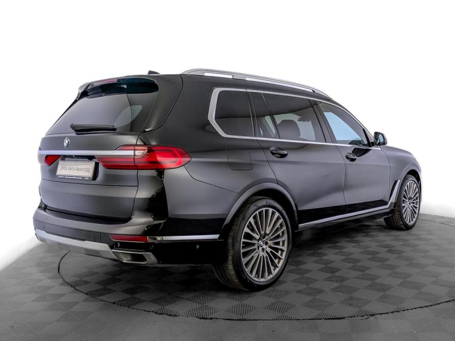 BMW X7 I (G07) Москва  - изображение 6