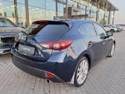 Mazda 3 III (BM) Люберцы  - изображение 16