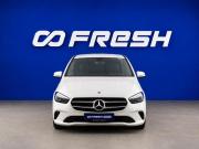 Mercedes-Benz B-Класс III (W247) Москва  - изображение 26