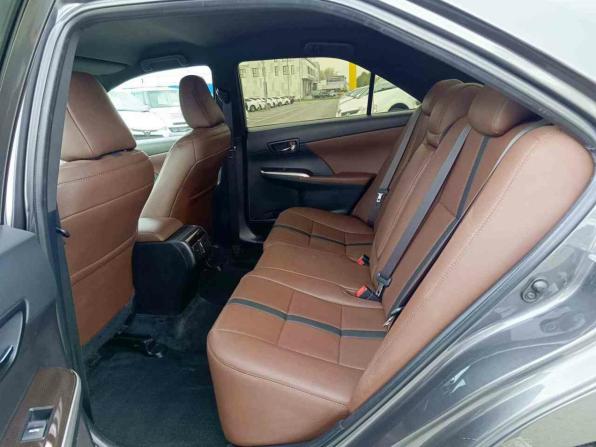 Toyota Camry VII (XV50) с пробегом 2013 года, цена 1 554 995 рублей, 208034 км, седан, Автокод Объявления