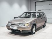 Lada (ВАЗ) 2111 Екатеринбург  - изображение 18