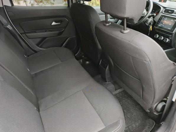 Renault Duster II с пробегом 2021 года, цена 1 610 000 рублей, 145000 км, внедорожник, Автокод Объявления
