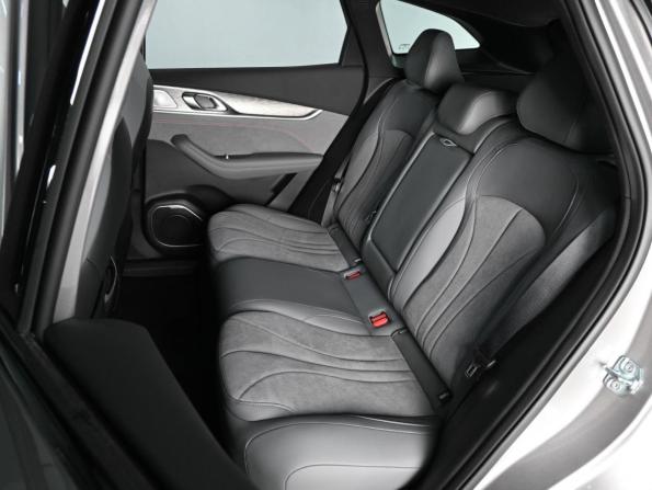 Geely Galaxy M7 с пробегом 2026 года, цена 3 779 000 рублей, 99 км, внедорожник, Автокод Объявления