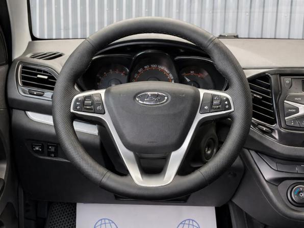 Lada (ВАЗ) Vesta I с пробегом 2020 года, цена 997 000 рублей, 108328 км, седан, Автокод Объявления