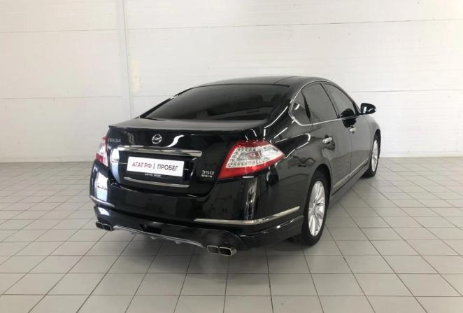 Nissan Teana III (L33) с пробегом 2013 года, цена 1 050 000 рублей, 321631 км, седан, Автокод Объявления