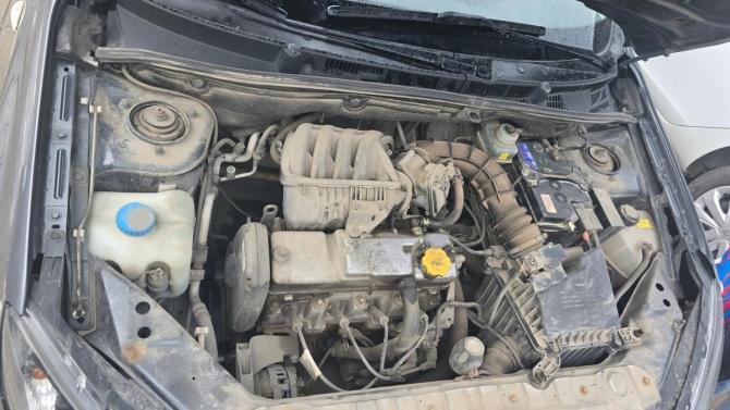 Lada (ВАЗ) Granta I Рестайлинг с пробегом 2019 года, цена 465 517 рублей, 114000 км, седан, Автокод Объявления
