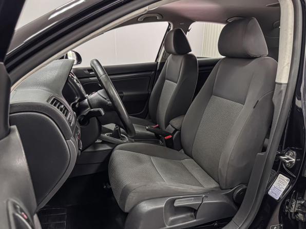 Volkswagen Jetta V с пробегом 2008 года, цена 599 000 рублей, 189799 км, седан, Автокод Объявления